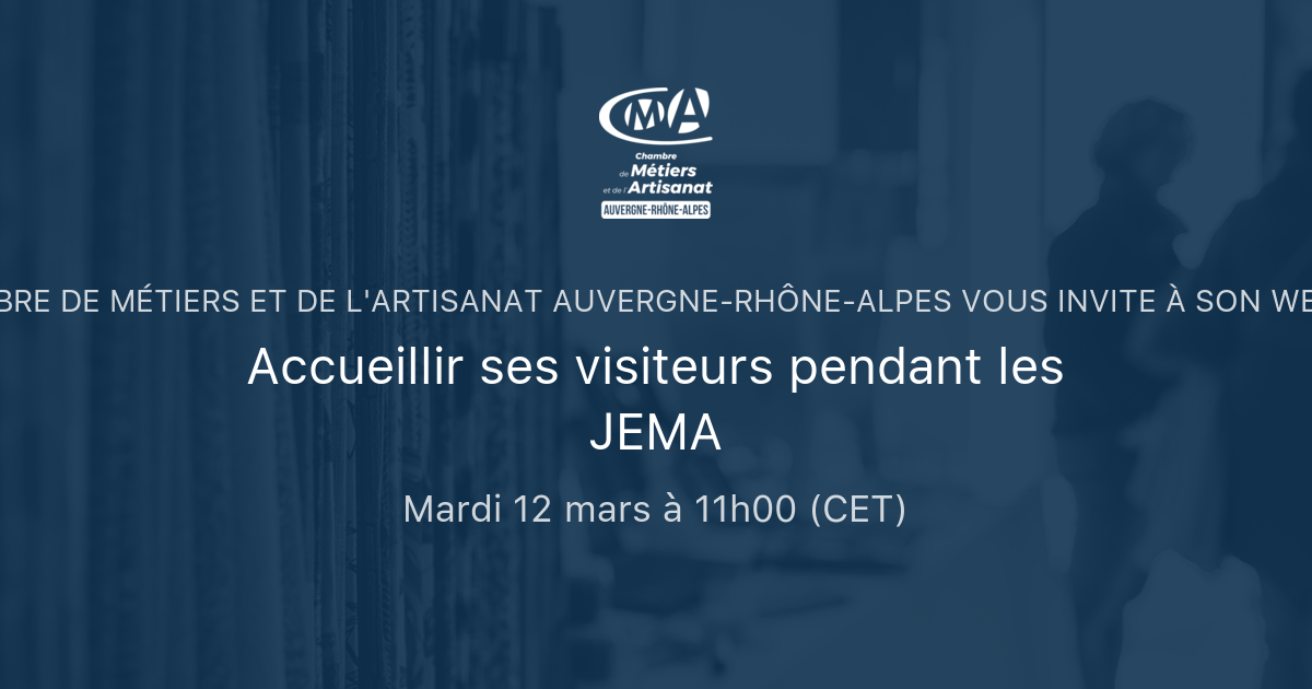 Accueillir Ses Visiteurs Pendant Les Jema Chambre De M Tiers Et De L