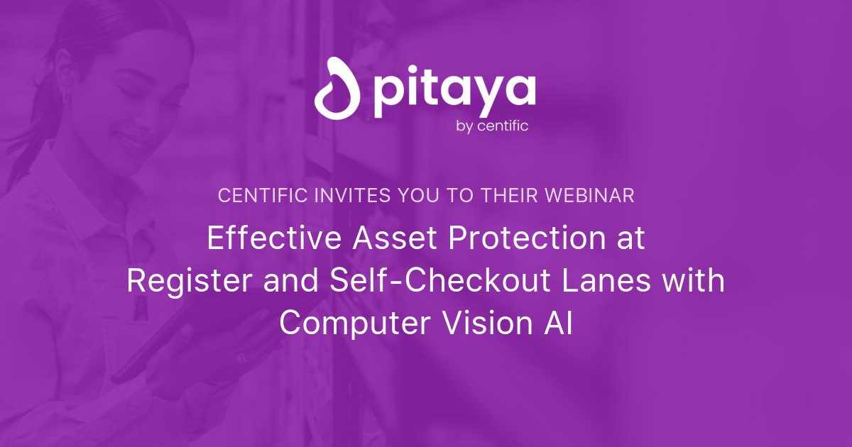 Effective Asset Protection at Register and SelfCheckout Lanes with