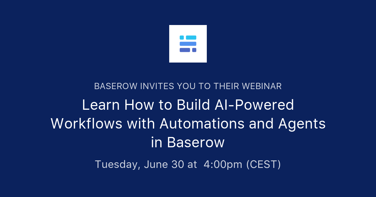 Learn How to Build AI-Powered Workflows with Automations and Agents in ...