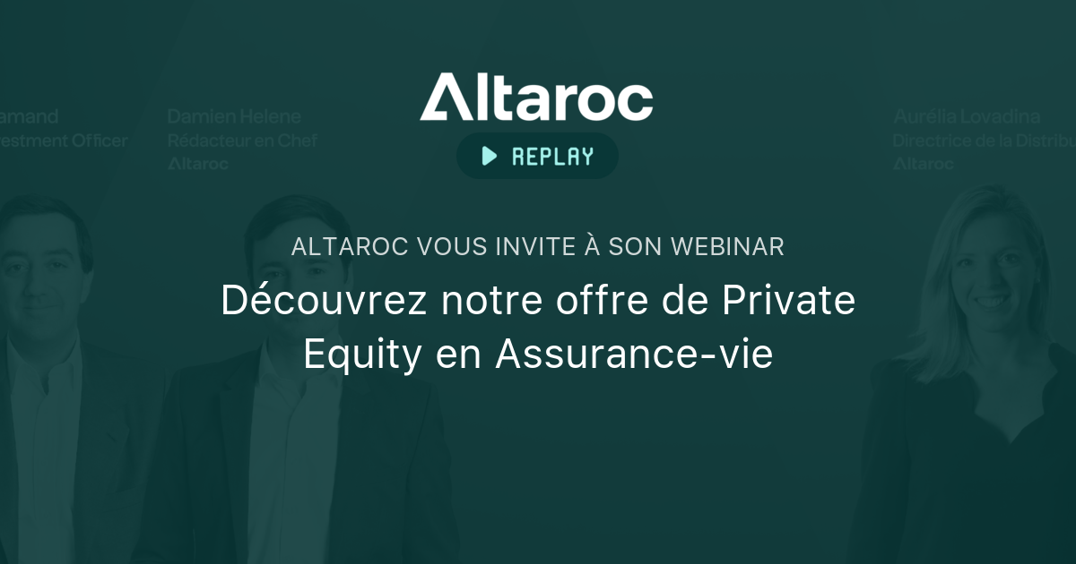 Private Equity : Une Définition Claire De Cette Classe D’Actifs – ABSHE