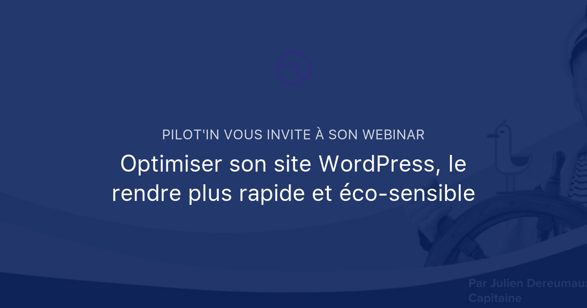 Optimiser son site WordPress, le rendre plus rapide et éco-sensible ...