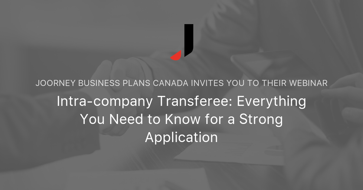 Joorney business plans ogledalo firme image