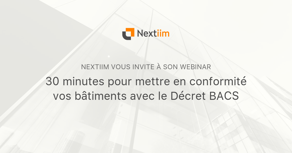 30 Minutes Pour Mettre En Conformité Vos Bâtiments Avec Le Décret Bacs 30 Minutes Pour Mettre En Conformité Vos Bâtiments Avec Le Décret Bacs