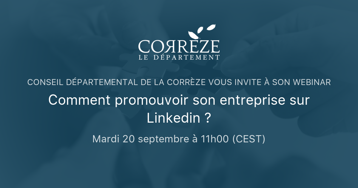 Comment promouvoir son entreprise sur Linkedin ? | Conseil ...