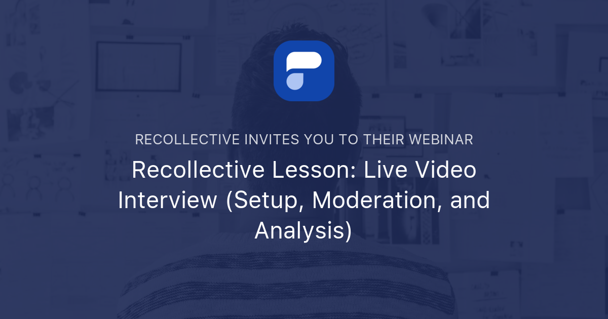 Time Zones for Live Video Interview Activities - Recollective