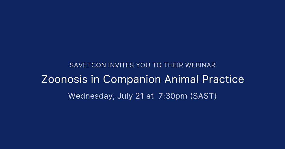 Companion animal image