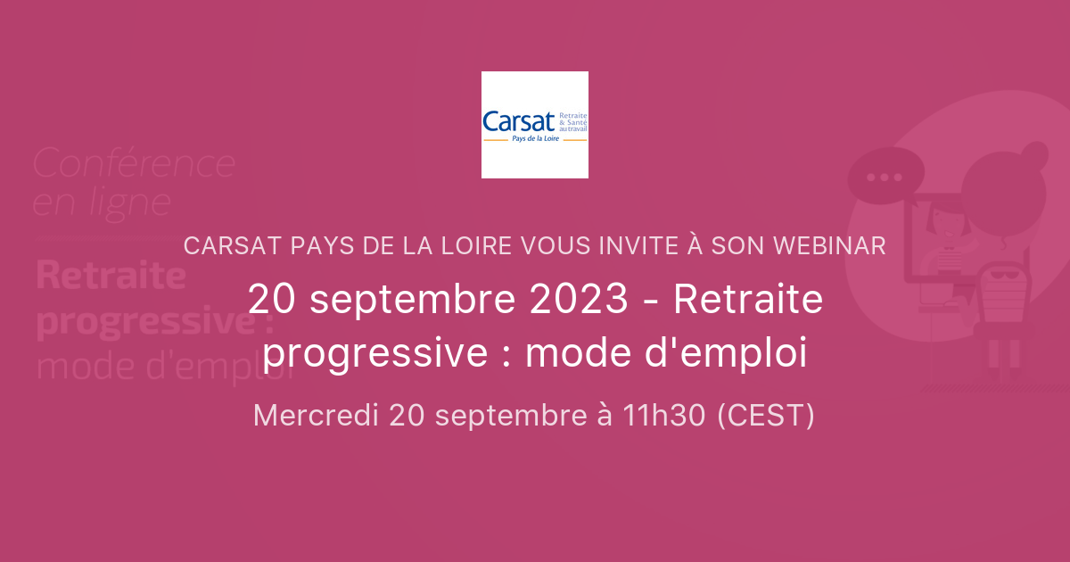 Justificatif De Retraite Carsat – EMWGH