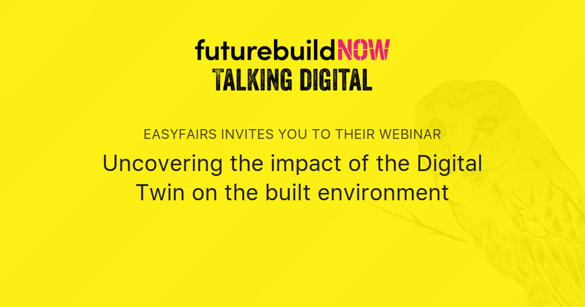 Uncovering The Impact Of The Digital Twin On The Built Environment ...