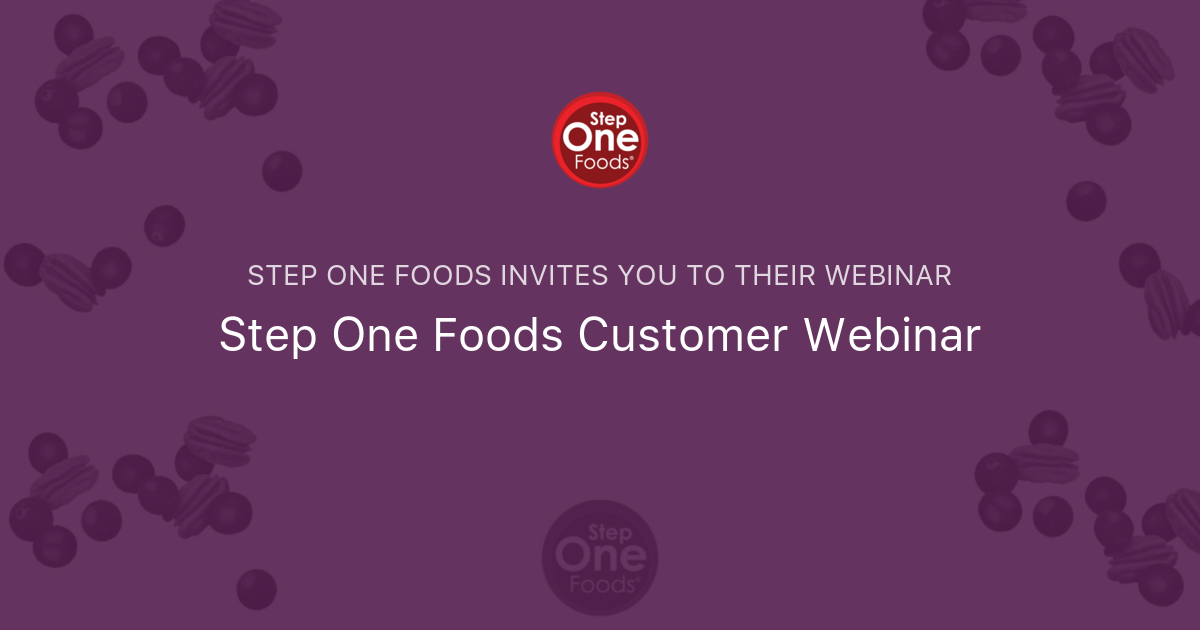 Step One Foods Complaints An Exclusive Analysis of Customer Issues Step One Foods Complaints An Exclusive Analysis of Customer Issues