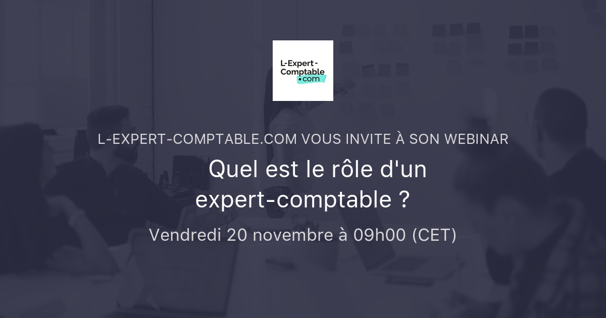 Quelle est le rôle d'un générateur ?