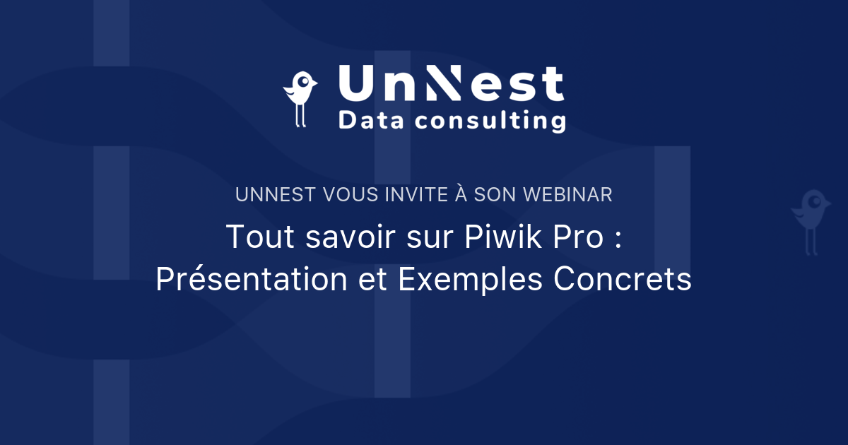 Tout savoir sur Piwik Pro : Présentation et Exemples Concrets | UnNest