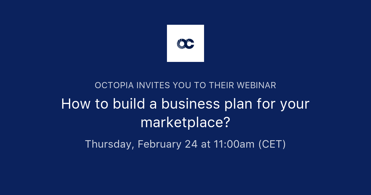 how-to-build-a-business-plan-for-your-marketplace-octopia