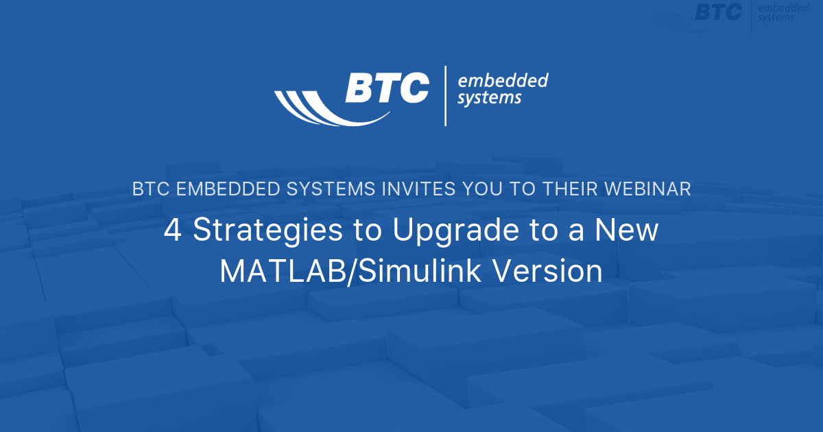 btc simulink