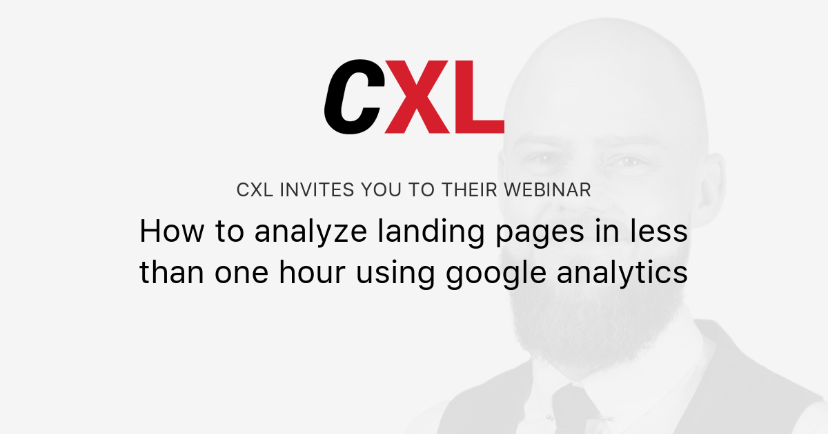 how-to-analyze-landing-pages-in-less-than-one-hour-using-google