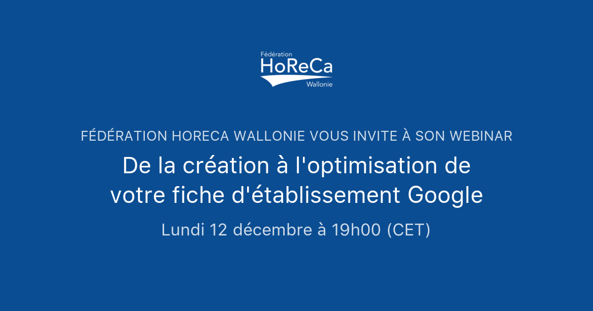 AIDE FICHE D TABLISSEMENT GOOGLE visual data 3