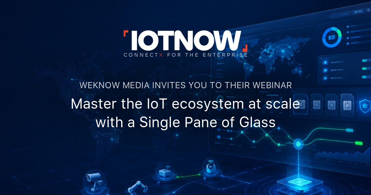 Scaling Global IoT Ecosystems Through Unified eSIM Management Strategies - IoT Connectivity news article by Wireless Federation covering telecommunications industry insights