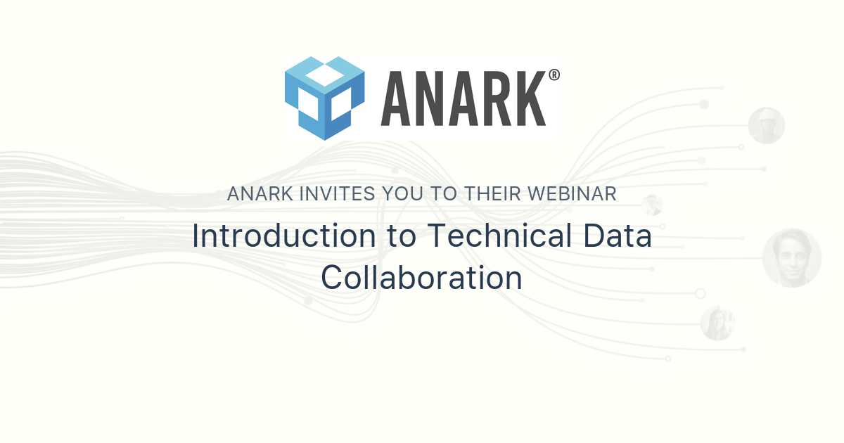 Introduction to Technical Data Collaboration | Anark