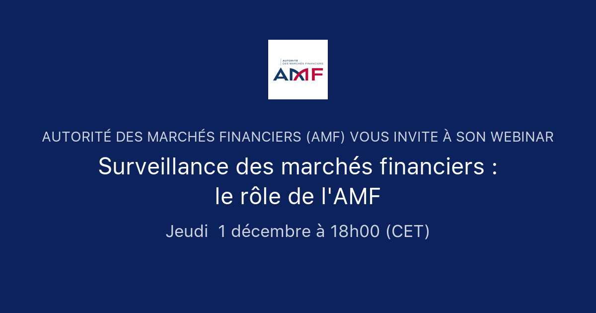 surveillance-des-march-s-financiers-le-r-le-de-l-amf-autorit-des